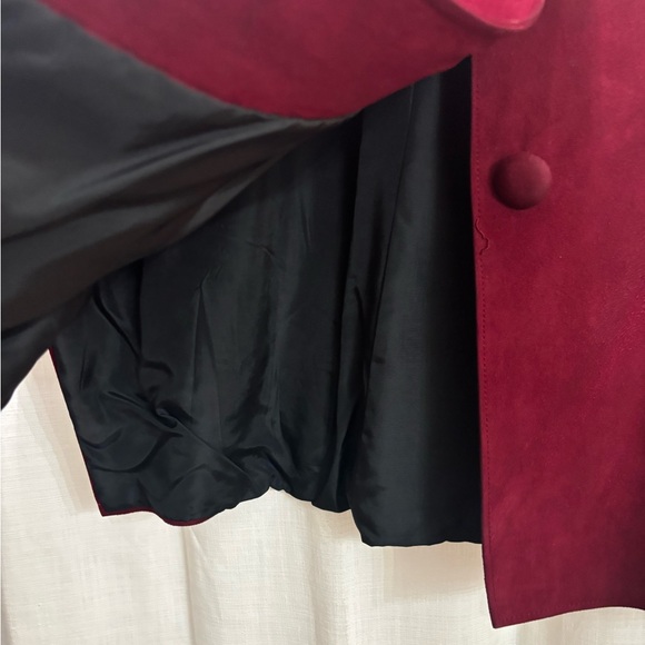 Vintage cape - Picture 3 of 6